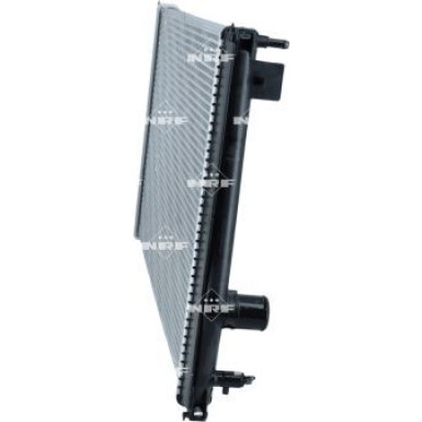 NRF | Kühler, Motorkühlung | 53590