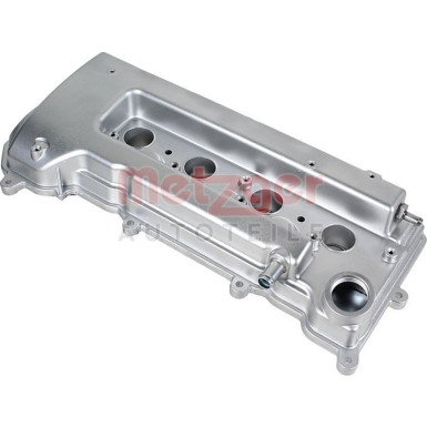 Metzger | Zylinderkopfhaube | 2389244 Metzger | Zylinderkopfhaube | 2389244