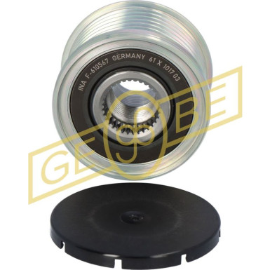 GEBE Generatorfreilauf 3 5541 1