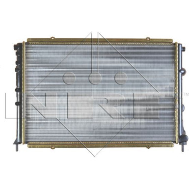 NRF | Kühler, Motorkühlung | 509503A