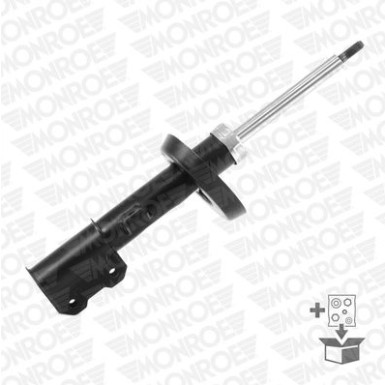 Monroe | Stoßdämpfer | 742124SP