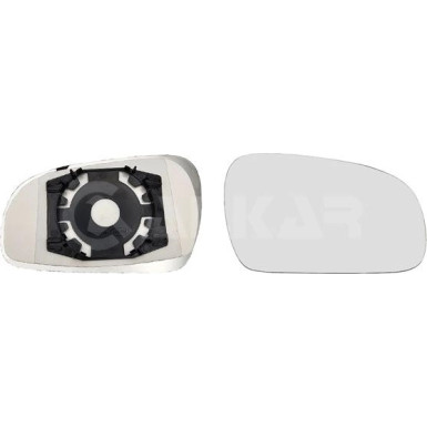 6402101 Spiegelglas, Außenspiegel