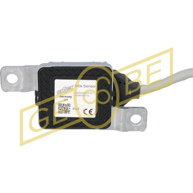 GEBE | NOx-Sensor, NOx-Katalysator | 9 3696 1
