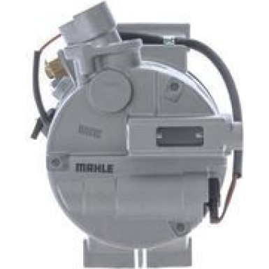 Mahle | Kompressor, Klimaanlage | ACP 539 000S