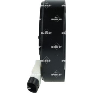 NRF Spule, Magnetkupplung-Kompressor 38651