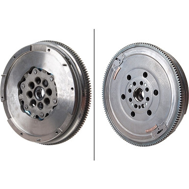 415 0718 10 Schwungrad LuK DMF