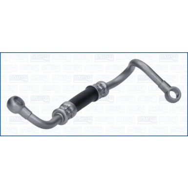 OP10121 Ölleitung, Lader OP10121 Ölleitung, Lader