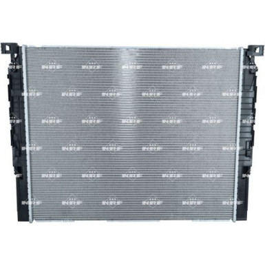 NRF | Kühler, Motorkühlung | 550299 NRF | Kühler, Motorkühlung | 550299