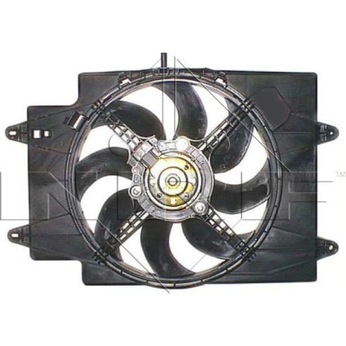 47801 Lüfter, Motorkühlung