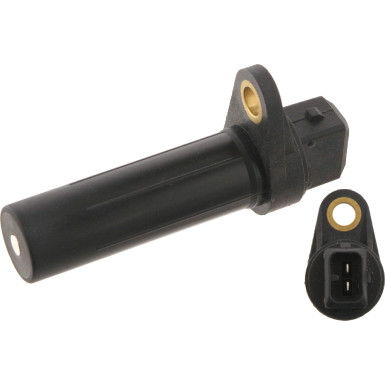 FEBI BILSTEIN 31701 Impulsgeber, Kurbelwelle