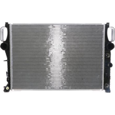Mahle | Kühler, Motorkühlung | CR 513 000S