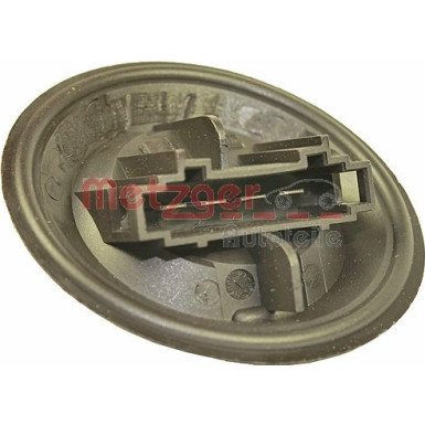 0917028 Widerstand, Innenraumgebläse ORIGINAL ERSATZTEIL