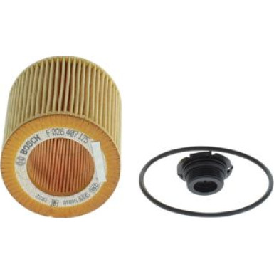 BOSCH F 026 407 175 Ölfilter