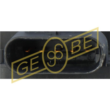 GEBE | NOx-Sensor, NOx-Katalysator | 9 3642 1