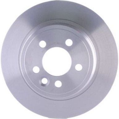 Hella | Bremsscheibe | 8DD 355 107-261
