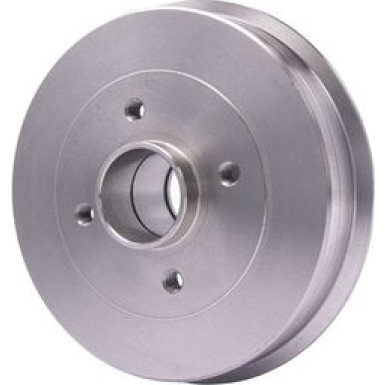 Hella | Bremstrommel | 8DT 355 301-071