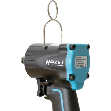 Hazet | Schlagschrauber (Druckluft) | 1/2 Zoll | 9012M