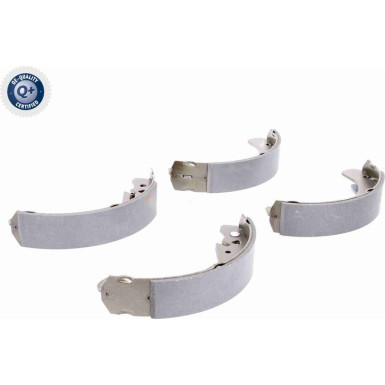 V40-0225 Bremsbackensatz Q+, Erstausrüsterqualität