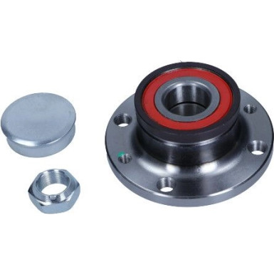 33-0019 Radlagersatz