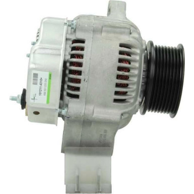 696.501.035.050 Generator +Line Original