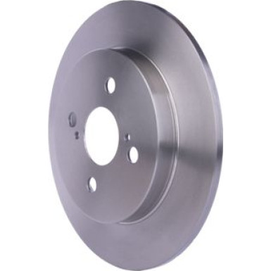 Hella | Bremsscheibe | 8DD 355 113-601