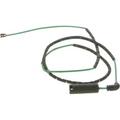 BOSCH | Warnkontakt, Bremsbelagverschleiß | 1 987 473 048