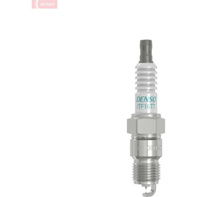 Denso 4 x DENSO Zündkerze Iridium TT ITF16TT