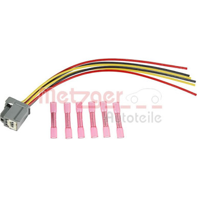 Metzger | Kabelreparatursatz, Heckleuchte | 2323054