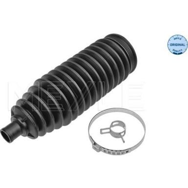 11-14 620 0024 Faltenbalgsatz, Lenkung MEYLE-ORIGINAL: True to OE.