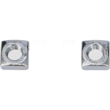 62599A Kühler, Motorkühlung ** FIRST FIT **