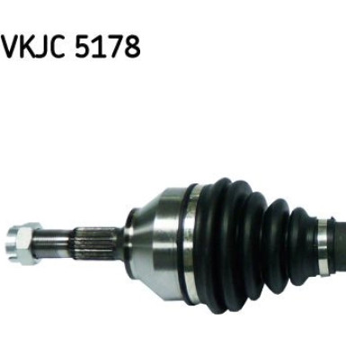 SKF | Antriebswelle | VKJC 5178