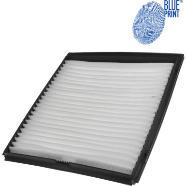 Blue Print | Filter, Innenraumluft | ADN12502