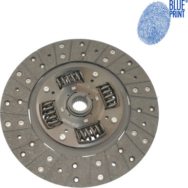 ADM53138 Kupplungsscheibe