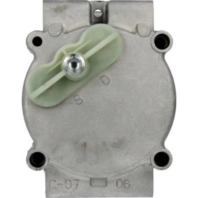 89046 Kompressor, Klimaanlage ** FIRST FIT **