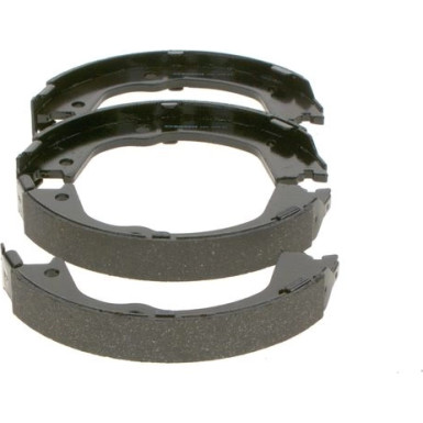 0 986 487 776 Bremsbackensatz, Feststellbremse