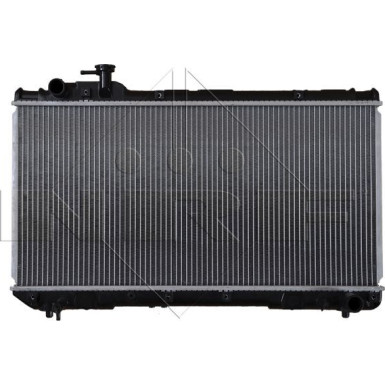NRF | Kühler, Motorkühlung | 503988