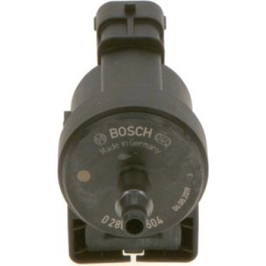 BOSCH | Be-/Entlüftungsventil, Kraftstoffbehälter | 0 280 142 504