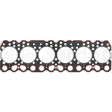 Elring | Dichtung, Zylinderkopf | 467.671
