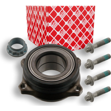 FEBI BILSTEIN 28678 Radlagersatz FEBI BILSTEIN 28678 Radlagersatz