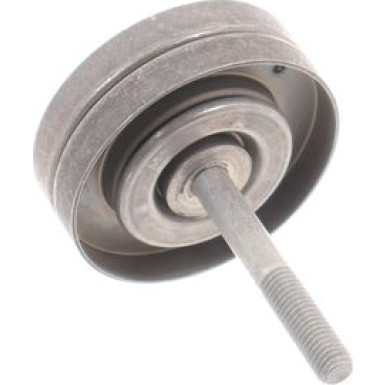 SKF | Umlenk-/Führungsrolle, Keilrippenriemen | VKM 31221