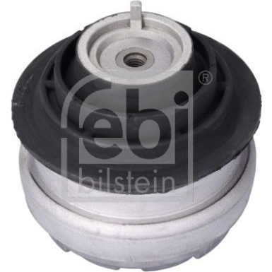 07011 Lagerung, Motor