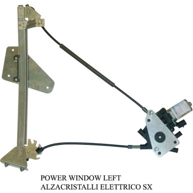 Valeo | Fensterheber | 850236