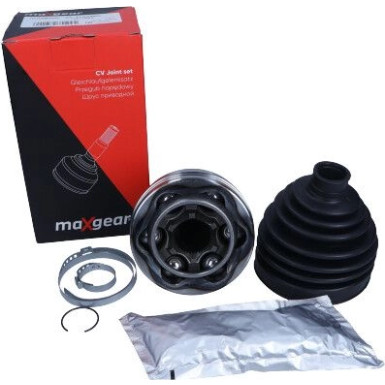 49-1502 Gelenksatz, Antriebswelle