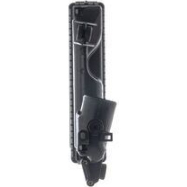 CI 608 000S Ladeluftkühler BEHR