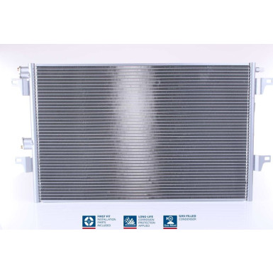 94627 Kondensator, Klimaanlage ** FIRST FIT **