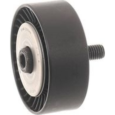 SKF | Umlenk-/Führungsrolle, Keilrippenriemen | VKM 32048
