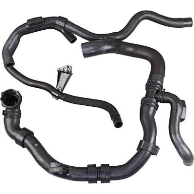 Metzger | Kühlerschlauch | 2421280