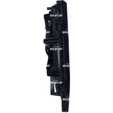 470029 Lüfter, Motorkühlung