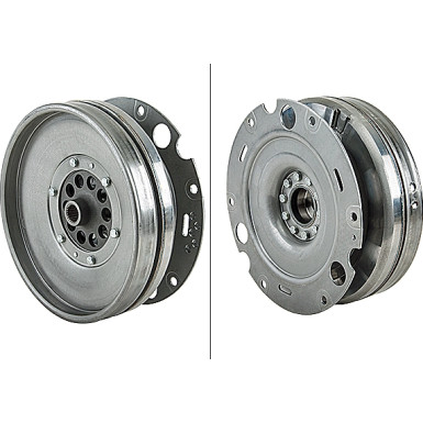 Schwungrad LuK DMF 415 0721 08