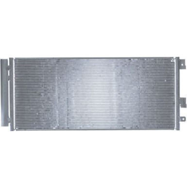 Mahle | Kondensator, Klimaanlage | AC 1102 000S